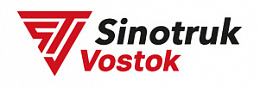 Sinotrak Vostok